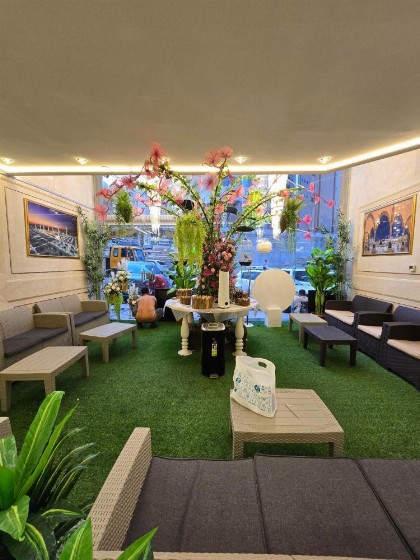 Diouf Al Maqam Hotel 4 - image 17