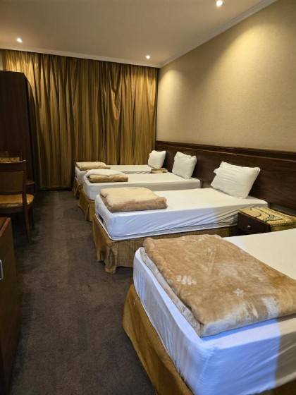 Diouf Al Maqam Hotel 4 - image 18
