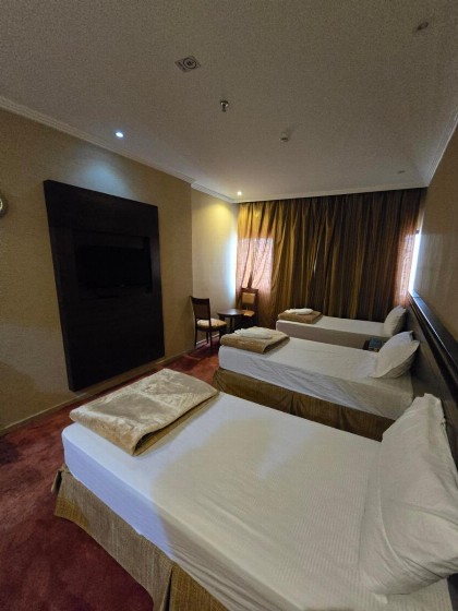 Diouf Al Maqam Hotel 4 - image 2