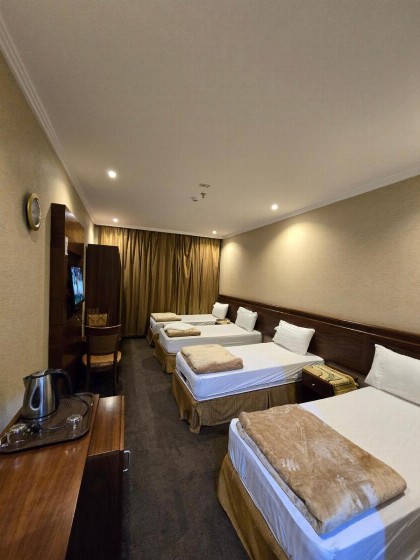 Diouf Al Maqam Hotel 4 - image 3