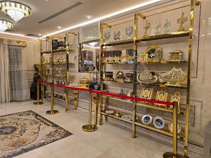 Diouf Al Maqam Hotel 4 - image 5