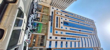 Diouf Al Maqam Hotel 4 - image 8