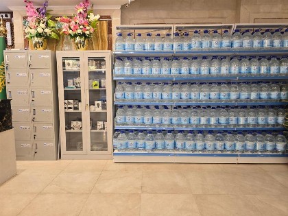 Diouf Al Maqam Hotel 4 - image 9