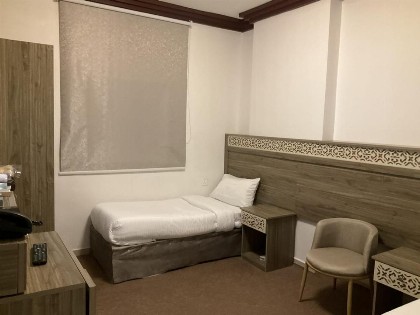 فندق مشاعر الذهبي Mashaer AlZahabia Hotel - image 1