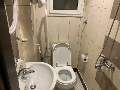 فندق مشاعر الذهبي Mashaer AlZahabia Hotel - image 11