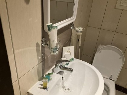 فندق مشاعر الذهبي Mashaer AlZahabia Hotel - image 12