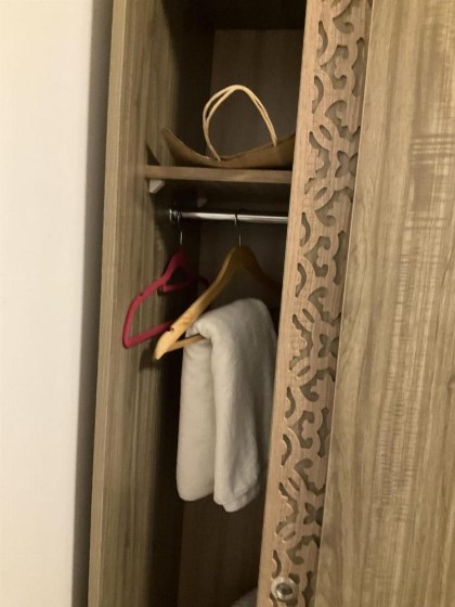 فندق مشاعر الذهبي Mashaer AlZahabia Hotel - image 13