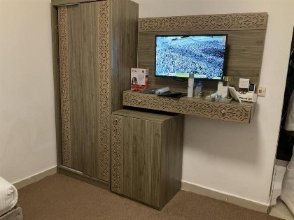 فندق مشاعر الذهبي Mashaer AlZahabia Hotel - image 15