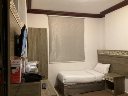 فندق مشاعر الذهبي Mashaer AlZahabia Hotel - image 16