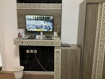 فندق مشاعر الذهبي Mashaer AlZahabia Hotel - image 18