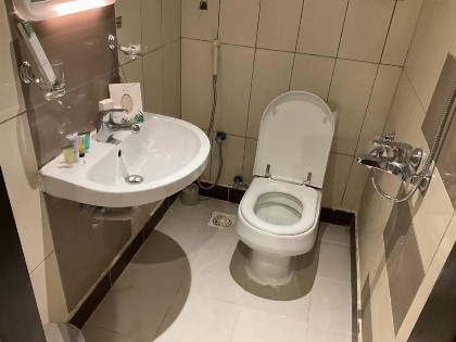 فندق مشاعر الذهبي Mashaer AlZahabia Hotel - image 19