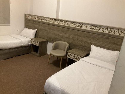 فندق مشاعر الذهبي Mashaer AlZahabia Hotel - image 2