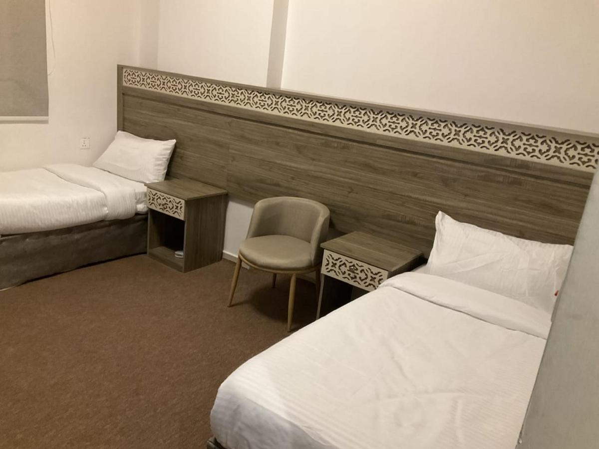 فندق مشاعر الذهبي Mashaer AlZahabia Hotel - image 2