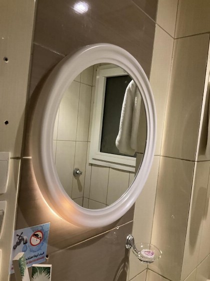 فندق مشاعر الذهبي Mashaer AlZahabia Hotel - image 3