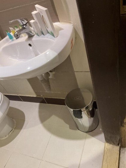 فندق مشاعر الذهبي Mashaer AlZahabia Hotel - image 4