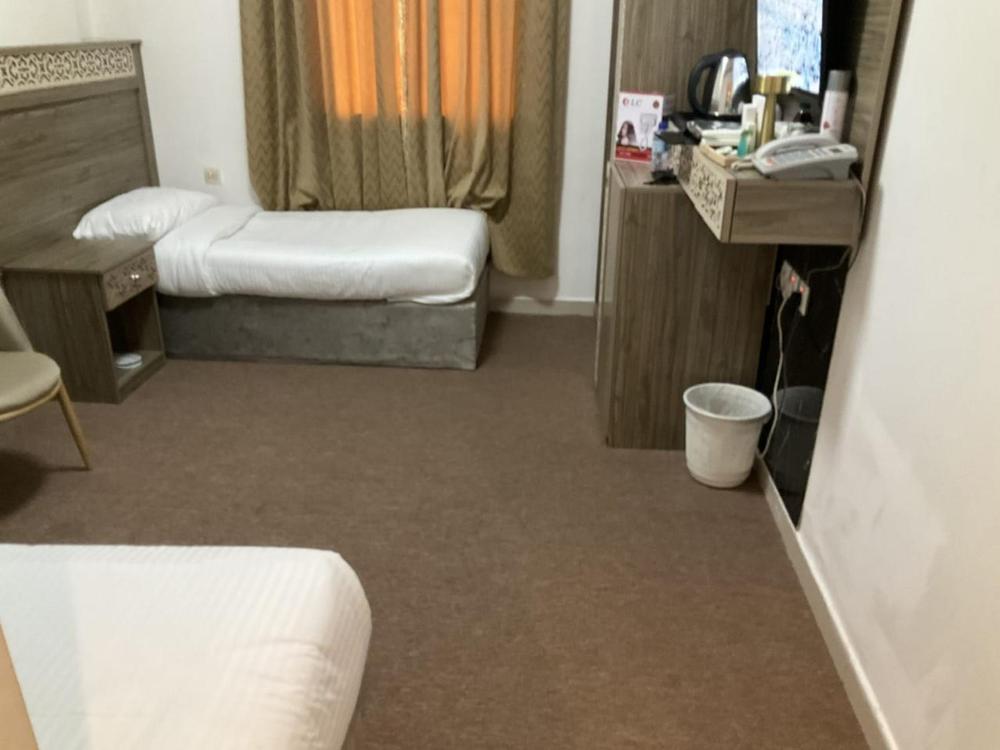فندق مشاعر الذهبي Mashaer AlZahabia Hotel - image 5