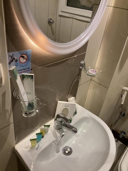 فندق مشاعر الذهبي Mashaer AlZahabia Hotel - image 6