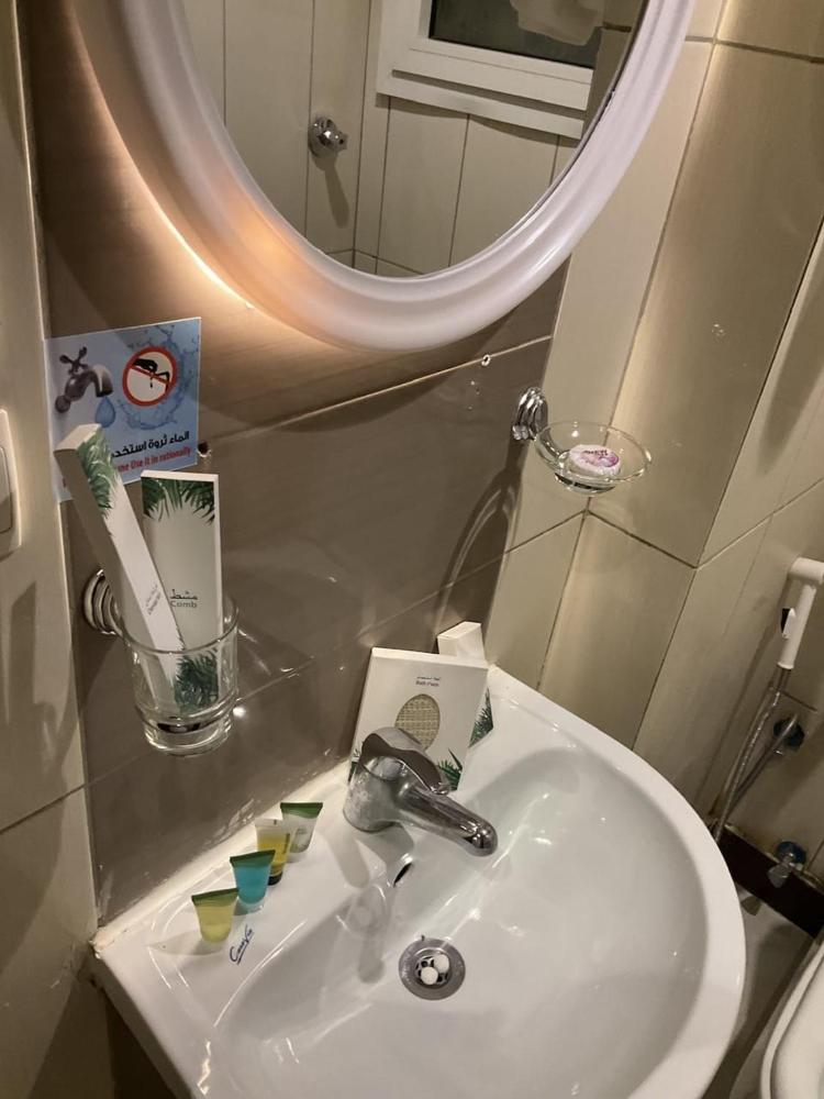 فندق مشاعر الذهبي Mashaer AlZahabia Hotel - image 6