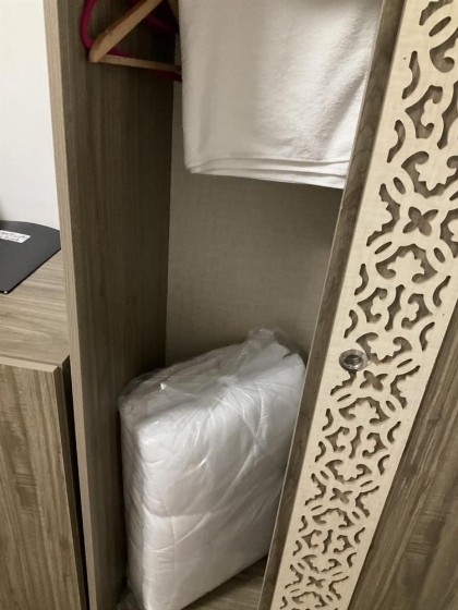 فندق مشاعر الذهبي Mashaer AlZahabia Hotel - image 7