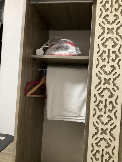 فندق مشاعر الذهبي Mashaer AlZahabia Hotel - image 8