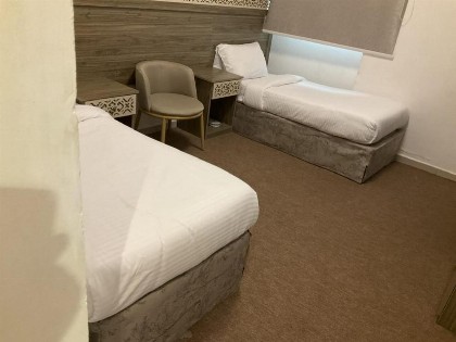 فندق مشاعر الذهبي Mashaer AlZahabia Hotel - image 9