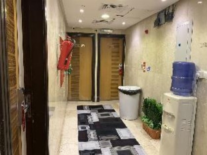 فندق مشاعر الذهبية للضيافة  - image 1