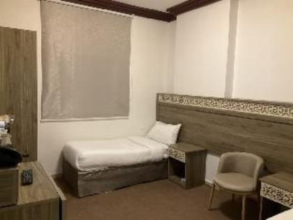 فندق مشاعر الذهبية للضيافة  - image 4