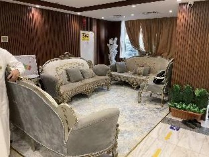 فندق مشاعر الذهبية للضيافة  - image 6