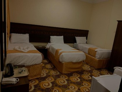 فندق أويس جبل الكعبة - image 10