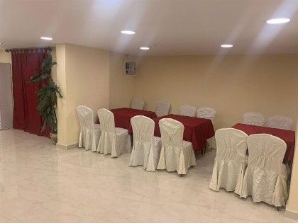 فندق أويس جبل الكعبة - image 13