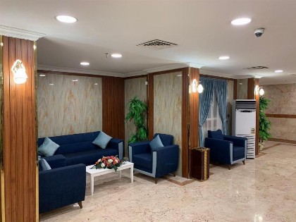 فندق أويس جبل الكعبة - image 14