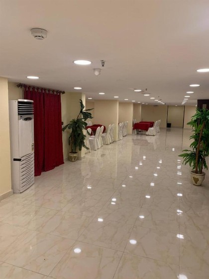 فندق أويس جبل الكعبة - image 15