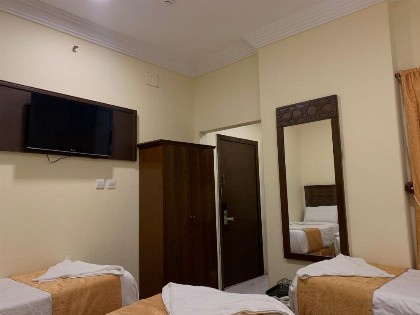 فندق أويس جبل الكعبة - image 18