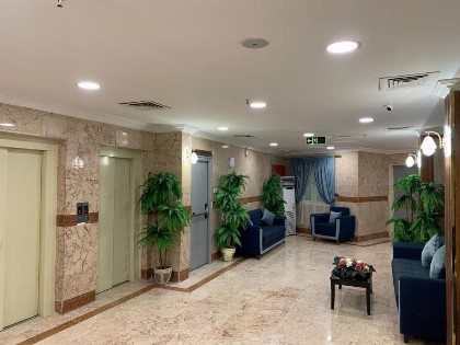 فندق أويس جبل الكعبة - image 20