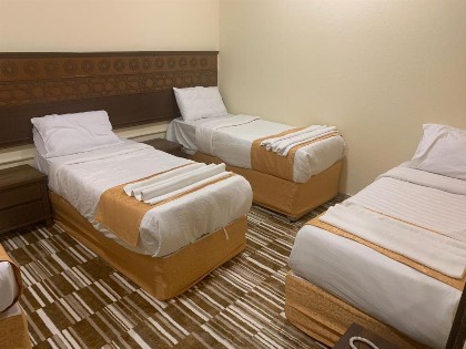 فندق أويس جبل الكعبة - image 4