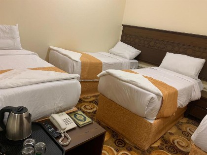 فندق أويس جبل الكعبة - image 5