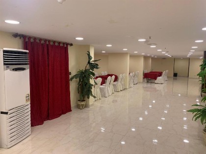 فندق أويس جبل الكعبة - image 6
