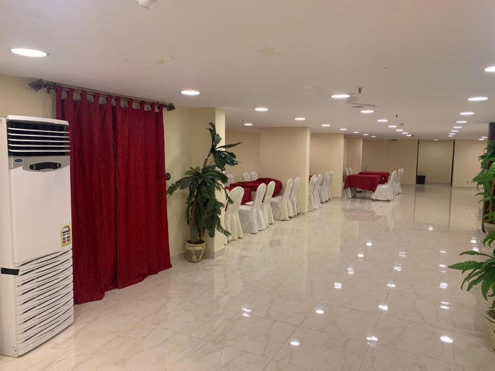 فندق أويس جبل الكعبة - image 6
