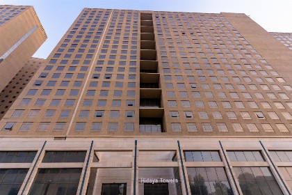 Al Hidayah Towers Hotel - image 1