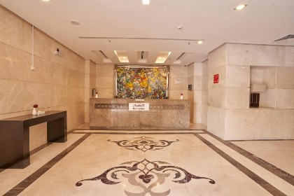 Al Hidayah Towers Hotel - image 10