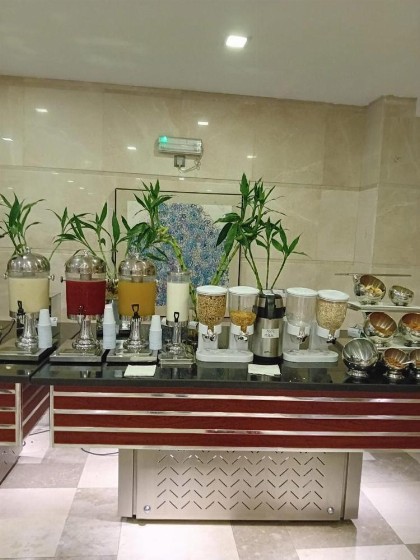 Al Hidayah Towers Hotel - image 12