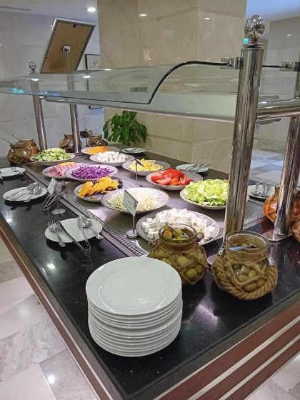 Al Hidayah Towers Hotel - image 13