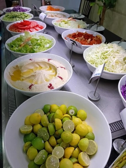 Al Hidayah Towers Hotel - image 14