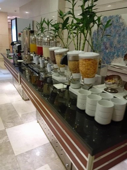 Al Hidayah Towers Hotel - image 15