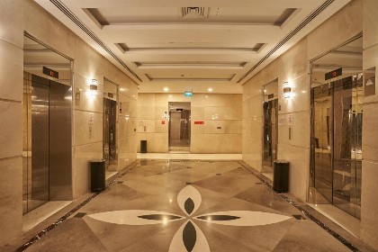 Al Hidayah Towers Hotel - image 4