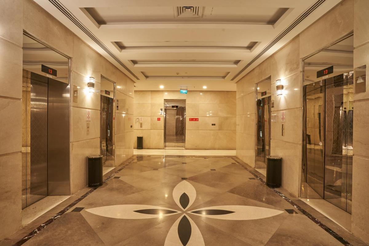 Al Hidayah Towers Hotel - image 4
