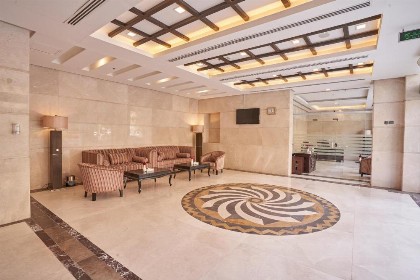 Al Hidayah Towers Hotel - image 5