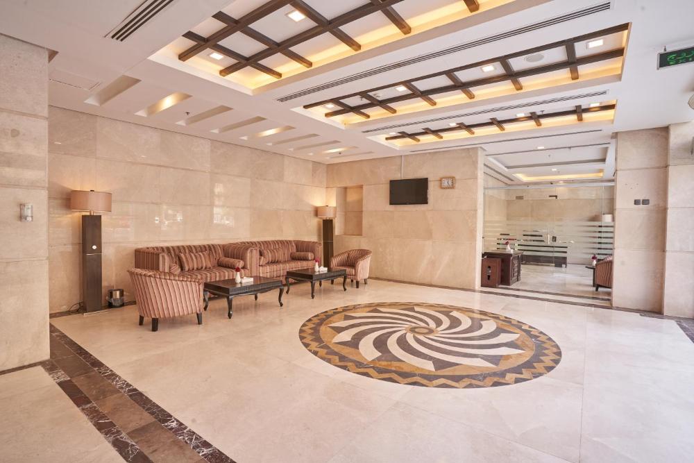 Al Hidayah Towers Hotel - image 5