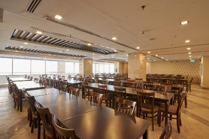 Al Hidayah Towers Hotel - image 6