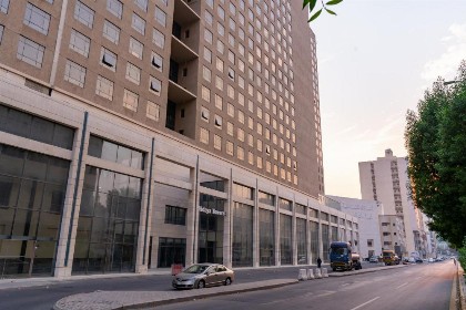 Al Hidayah Towers Hotel - image 8